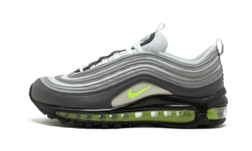 Nike Air Max AIR MAX 97 WMNS 'Neon'